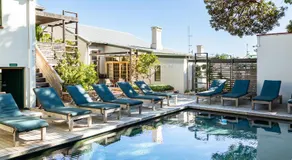 Camps Bay Village - Stone Cottages - Image 3