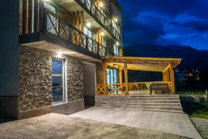 Hotel Latveli Mestia - Image 3