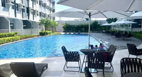 Empirestatecation at Leaf Residences - Image 2