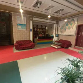 Jinsui Hotel (West Section of Jiefang Road) - Image 4