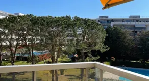 appartement bord de mer avec piscine - Image 3
