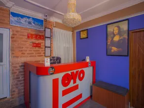 OYO 206 Mount View Homes - Image 4