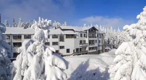 Apartment Hotel Orion - Image 5