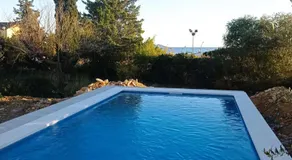 Casa de playa Costa Dorada / Strandhus Golden Coast - Image 2