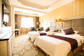 Changchun Global Hotel - Image 2