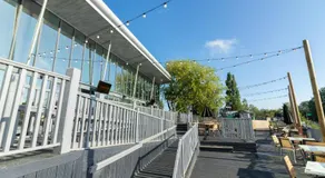 Billing Aquadrome Holiday Park - Image 5