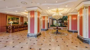 Hilton Sibiu - Image 2
