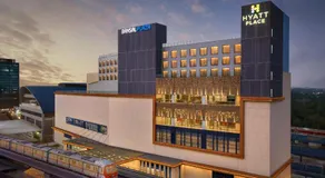 Hyatt Place Bhopal - Image 2