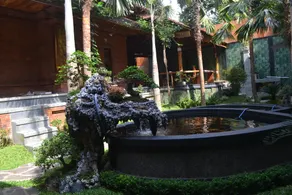 Maru Fortuna Villa by Aayan - Image 4