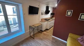 Auberge Maillebois studio - Image 2