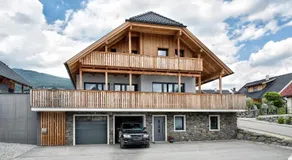 Panoramachalet Emmylou - Image 4