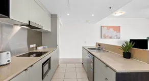 Aveline Dual-Key at Mantra Trilogy Cairns City - Image 2