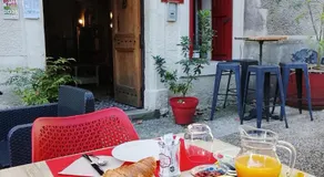 Chambres d'Hôtes Le Mimosa - Image 3
