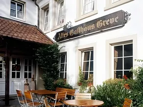 Hotel Altes Gasthaus Greve - Image 5