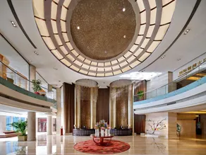 Gehua New Century Hotel Beijing - Image 2