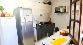 Casa com Piscina e Churrasqueira em Itatiquara - Image 4