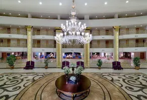 Avantgarde Luxury Resort - Image 4