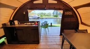Camping Recreatiepark Aalsmeer - Image 3