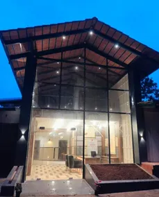 Lords Riverside Resort Muduba - Shivamogga - Image 3