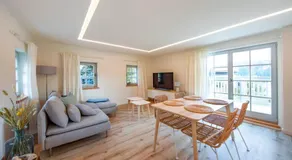Traumhaftes Gästehaus an Elberadweg und Bastei - Image 2