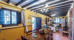 Villa Lagar Martinez Malaga by Ruralidays - Image 5