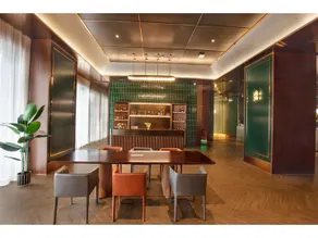 Orange Hotel Wuhan Qingnian Road Wansongyuan - Image 5