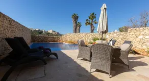 Stunning 4 bedrooms House with views in Gozo - Image 3