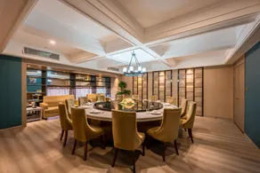 Rezen Select Hotel Shanghai Hongqiao Hub - Image 5