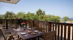 Laftiras Sea View Home - Image 4