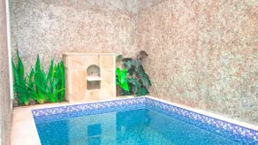 Villa Evergreen with Private Pool and Karaoke - Image 2