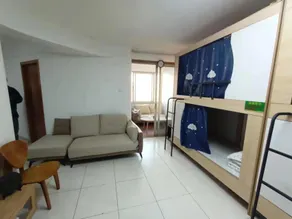 The Xiao Youzi Capsule Hostel - Image 5