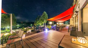 See und Sporthotel Ankum mit Lakeside Apartments - Image 4