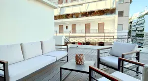 Theo Apartments in Athens Center - Image 4