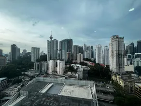 The Robertson Bukit Bintang Luxe Suites - Image 2