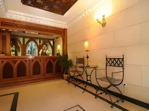 Hostal Santo Domingo de Silos - Image 4