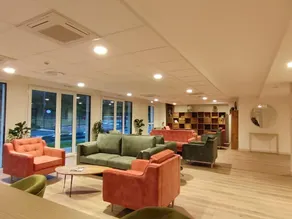 Zenao Appart'hotels Montivilliers - Image 3
