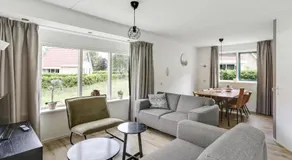 Charmante maison de vacances conviviale et familiale avec terrasse, jardin et piscine chauffée - Image 2