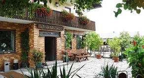 Hotel-Landgasthof Henghuber - Image 2