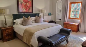 BARRYDALE Karoo - BOUTIQUE HOTEL - Image 2