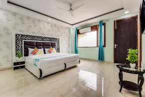Hotel O ENJOY HOMES 78926 - Image 2