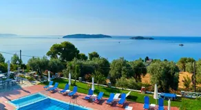 agnadi hotel - Image 3