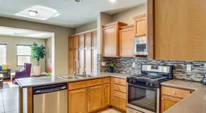 Golf, Relax and Explore at this Vegas Stay with golf course access - Image 5