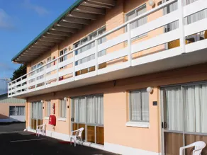Cedar Lodge Motel Hamilton - Image 4