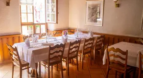 Hotel zum alten Schweizer - Image 4