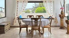 Villa Sol mit drei Schlafzimmer im -FKK Dorf Charco del Palo, Lanzarote - Image 2