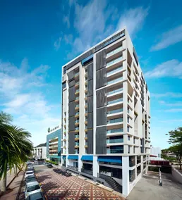 Tropics Eight Suites - Image 5