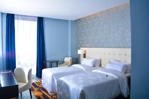 Djeuga Palace Hotel 4* - Image 5