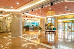 Yutian Xinhua Hotel - Image 2