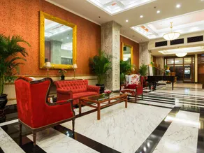 Pacific Hotel - Image 2