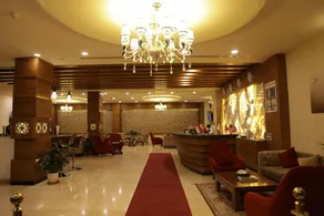 Quaint Hotel Erbil - Image 3